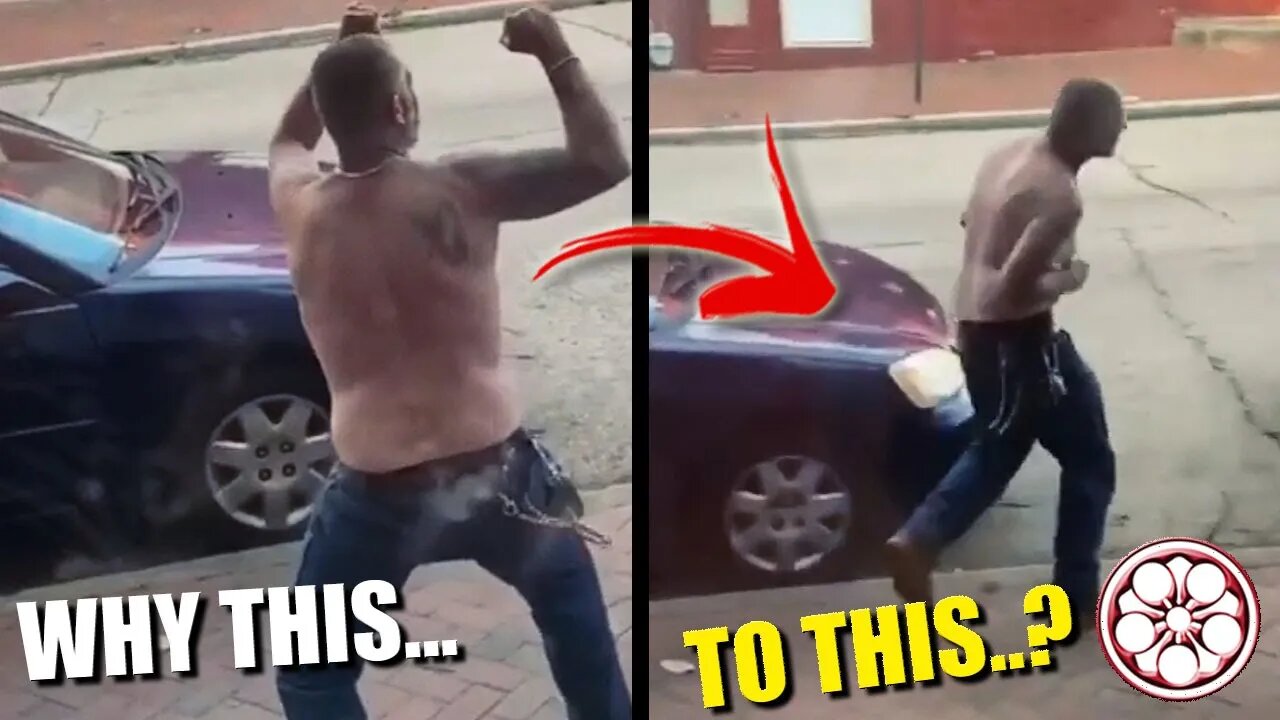 3 TOP THINGS that DESTORY the WILL to FIGHT.. this Works Every Time
