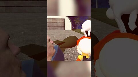 #funnymoment #gmod #shorts