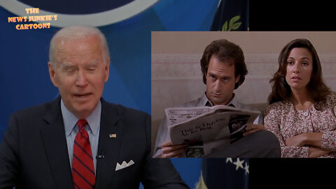 Biden: "Politicians invading" decisions on abortion "that not only women.. men as well."