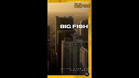 @acehood - “Big Fish”