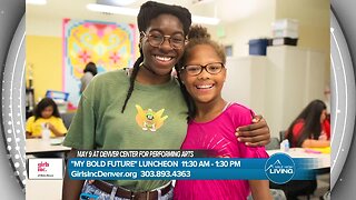 Girls Inc. Denver