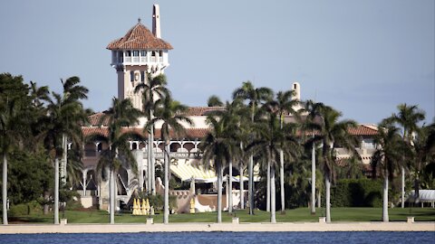 Campaign Spends $1.1 Million At Trump Properties Since September