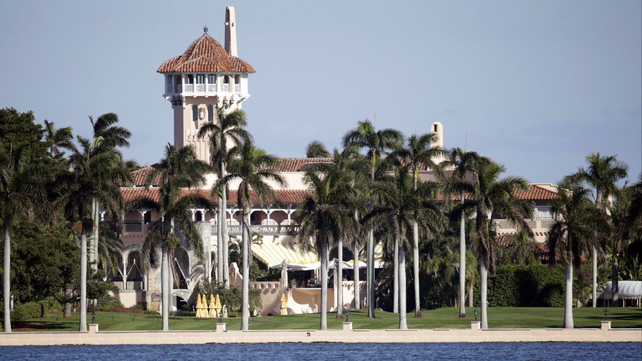 Campaign Spends $1.1 Million At Trump Properties Since September