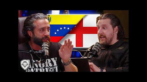 Is England the New Venezuela? The Dangerous Pipeline to Communism