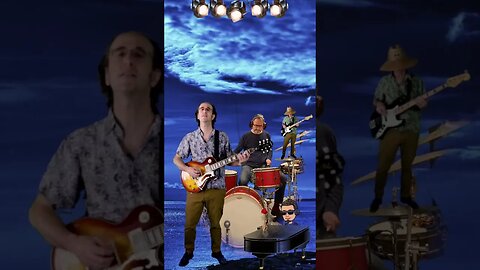 "The Dream" by ThisMichaelBrown, Andrew Cavaseno and ANT