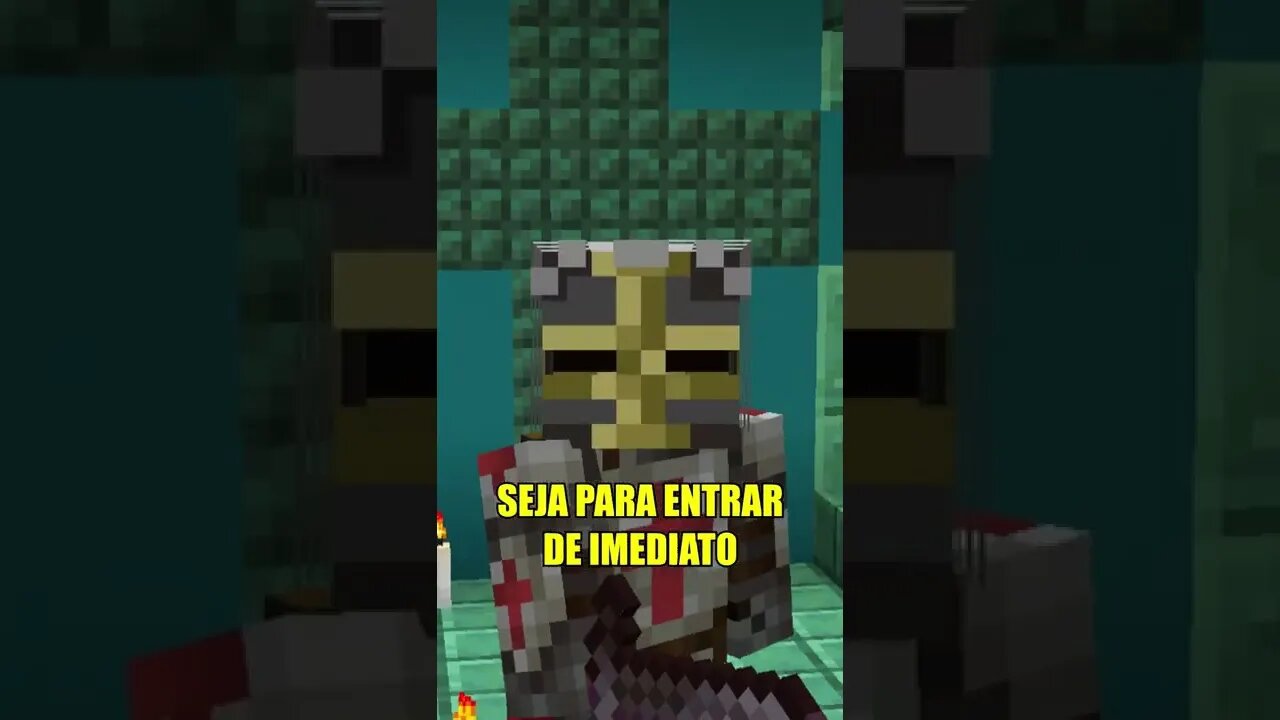 Fatos interessantes sobre MINECRAFT