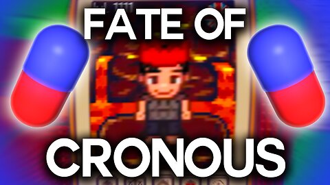 Fate of Cronous