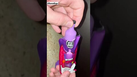 ASMR VAPE 💨 #shorts