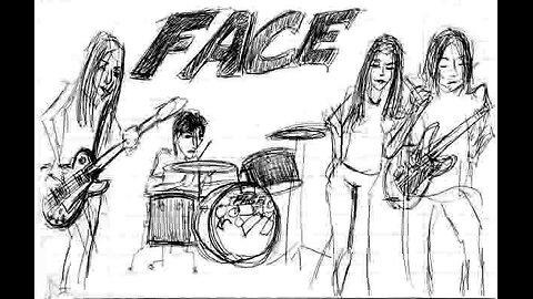 FACE - "Hey Hey Hey"