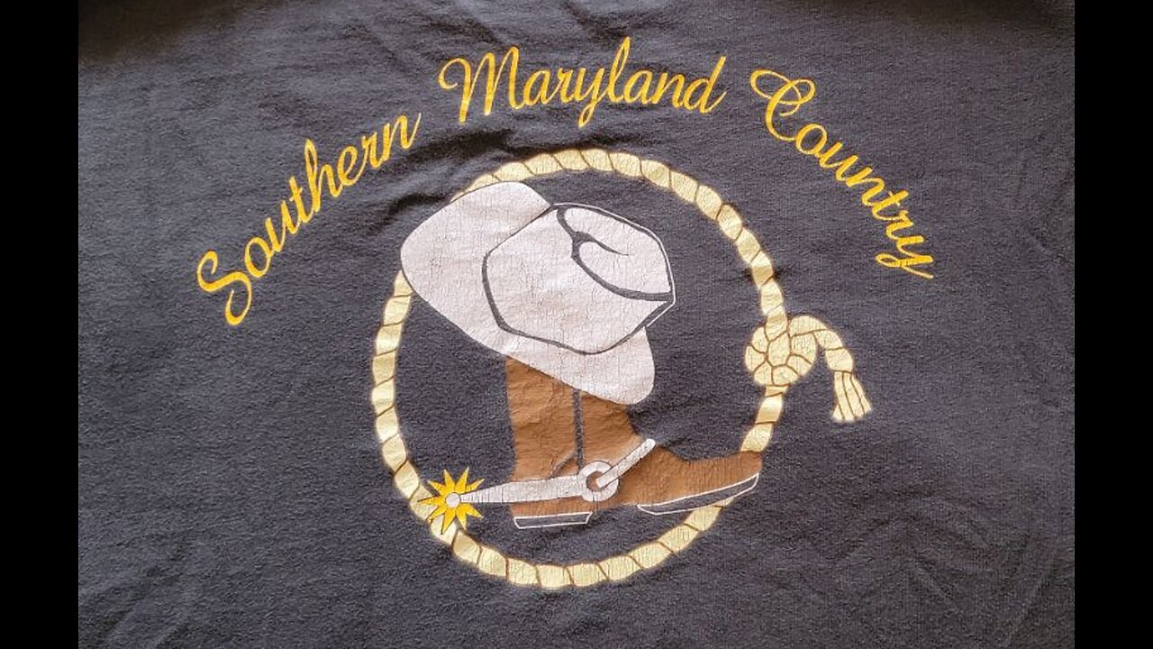 Southern Maryland Country featuring Murphy's Law - Late 90's