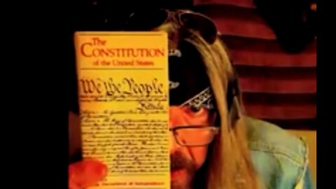 SSN 9/25/22 PT I The Ultimate Test For Our Founders Checks and Balances