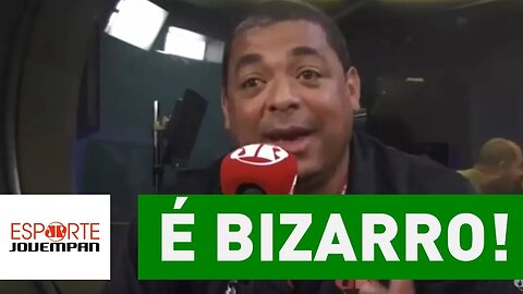 OLHA a dica que VAMPETA deu contra a conjuntivite! É BIZARRO!