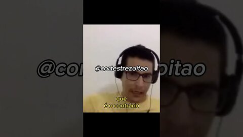 QUAL SUA OPINIÃO?