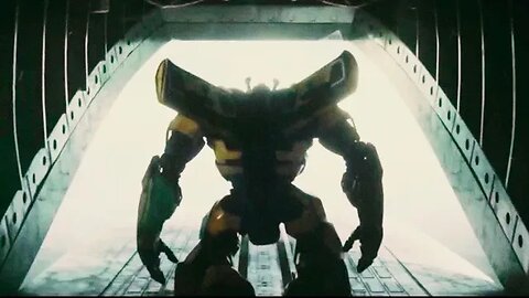 Transformers rise of the Beast (4K) Bumblebee Resurrection ￼