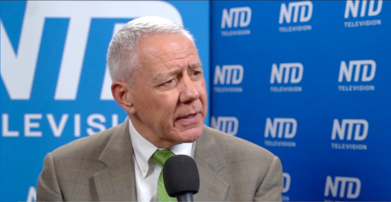 Rep. Ken Buck: There Will Be a NATO Response