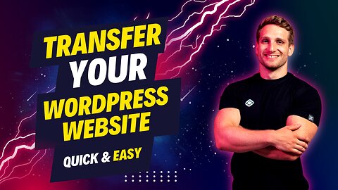 How to Migrate a WordPress Site Easily with Duplicator | Step-by-Step Guide