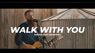 Walk with You | Trinity Worship