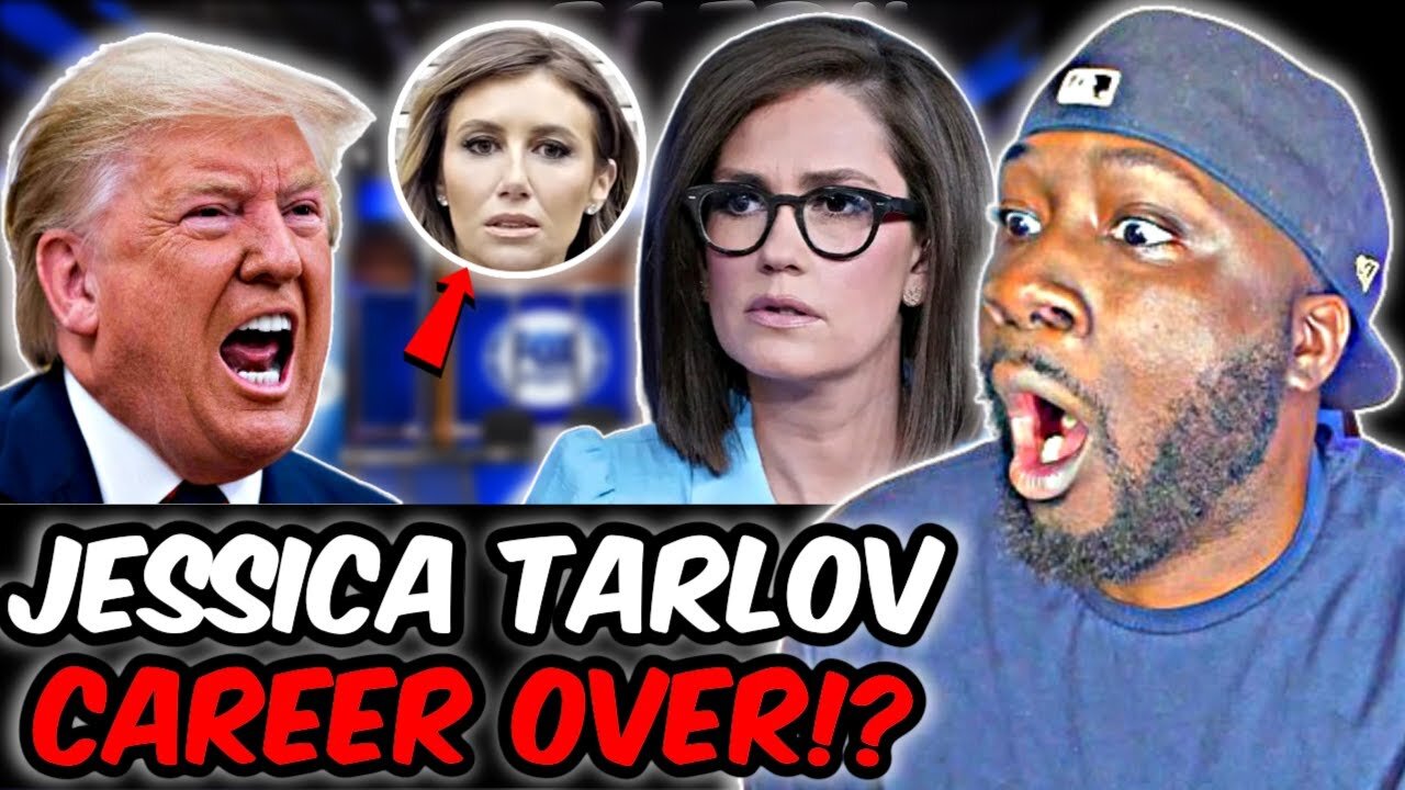 ALINA HABBA SCREAMED & GOT JESSICA TARLOV FIRED ON FOX AFTER SHE SAID THIS ABOUT TRUMP LIVE ON-AIR