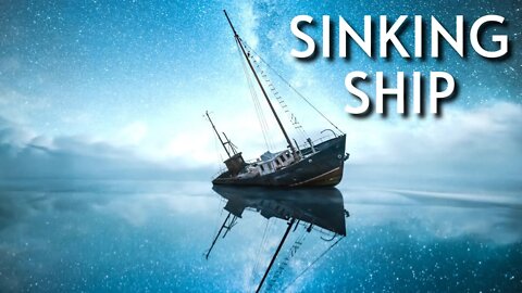 Uplink - Sinking Ship #House Music [Free Royalty Background Music]