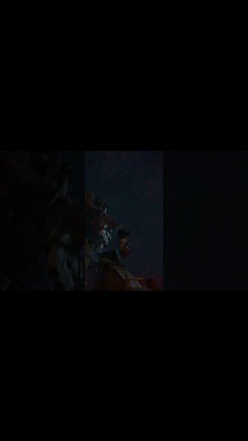 No mercy for my limbs #shorts #callofduty #cod #blackops3