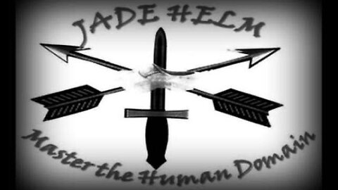 OCTOBER 21, 2024 WHAT IS JADE HELM TECH COMPONENTS&HOW WILL IT BE USED AT THE HELM OF THE BEAST SYS