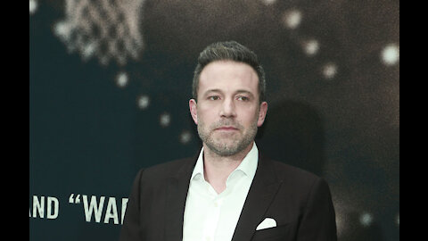 Ben Affleck to direct Keeper of The Lost Cities