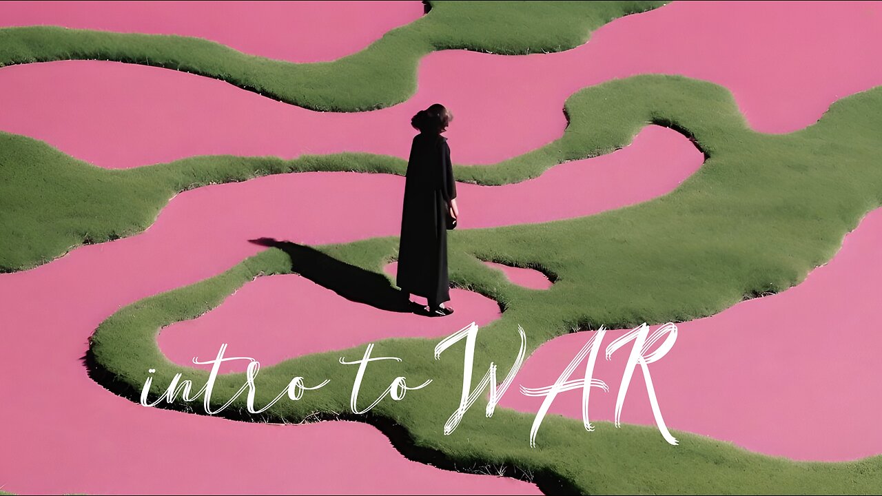 intro to war