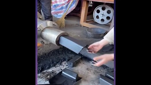 Satisfying Extrusion 🔥#22 #satisfying #shorts #satisfyingvideo