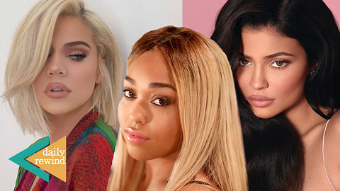 Khloe Kardashian NOT Forgiving Jordyn Woods! Kylie Jenner Reconciling With Jordyn Woods? | DR