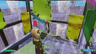 Session 1: Fortnite (ZoneWars Matchmaking)