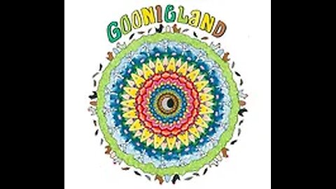 Goonieland Tour June 2024 - By Lindsay Brandon of Permaculture Canada