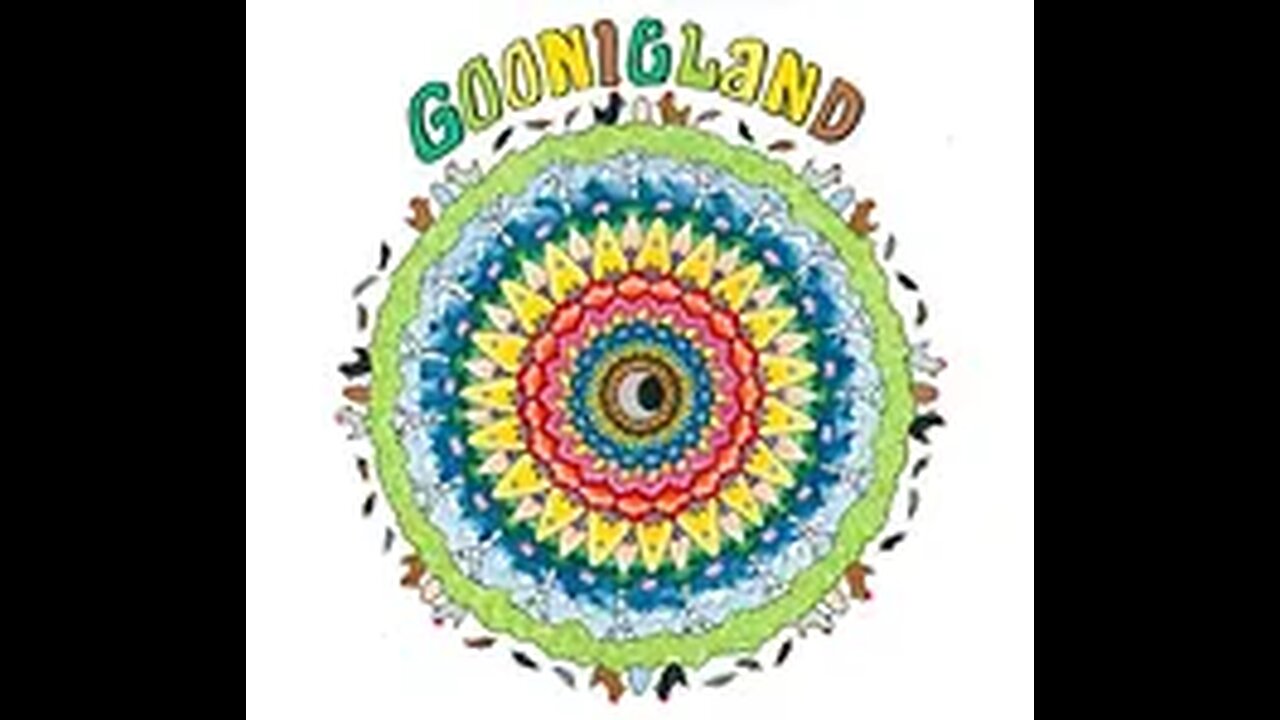 Goonieland Tour June 2024 - By Lindsay Brandon of Permaculture Canada