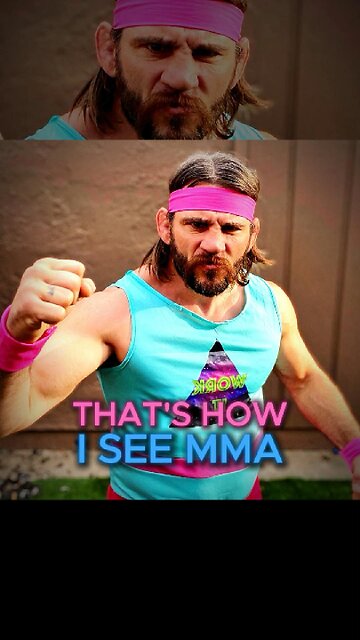 JFKN Clips: What a great fight