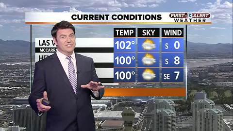 13 First Alert Weather for Sept. 12