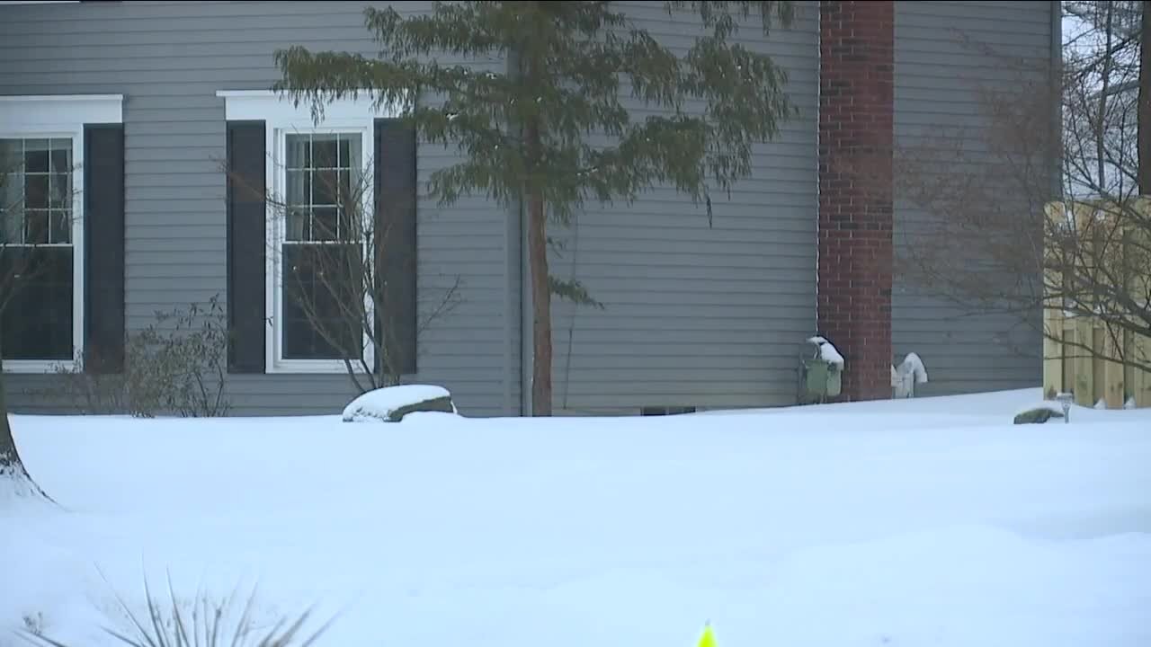 Westlake residents left stunned by huge Cleveland water bills