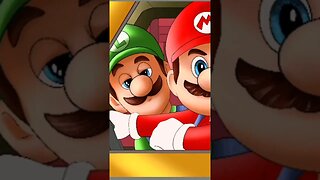 Desenhando MARIO e LUIGI [LINK A DESCRIÇÃO] #arte #digitalart #mariobros #game #games #gameplay