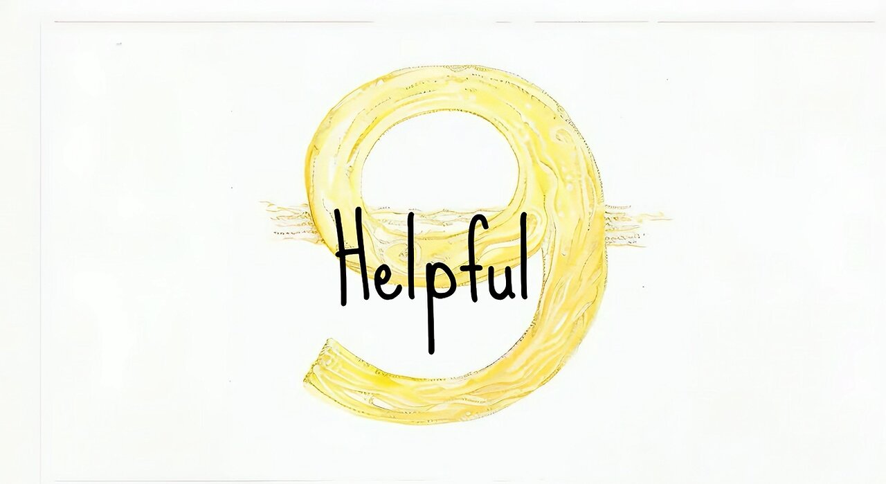 Endless Refrain - Helpful (Official Lyric Video)
