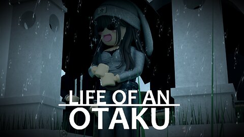 Roblox: Life of an Otaku | CamillaVanilla