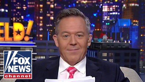 Gutfeld: Will a little snip snip flip the script?