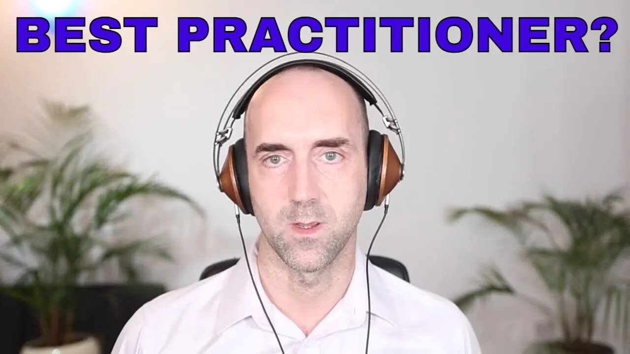 How to Choose the BEST Practitioner to Help YOU (& Why is Elwin Bald?) Rejuvenate Pod. Ep. 86