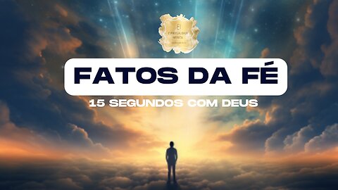 Fatos da Revelação