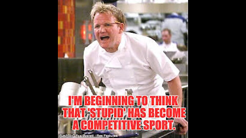 Stoopid