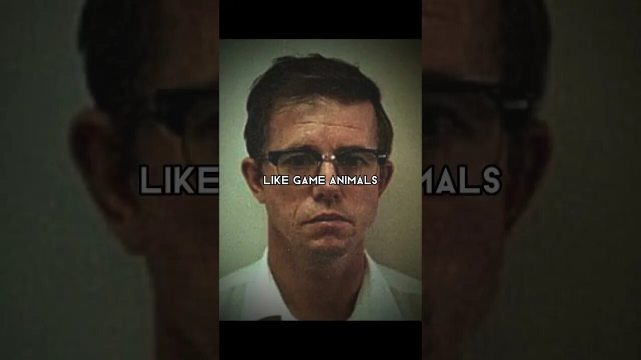 Serial Killer Literally Hunted Women in Alaska's Bush Country