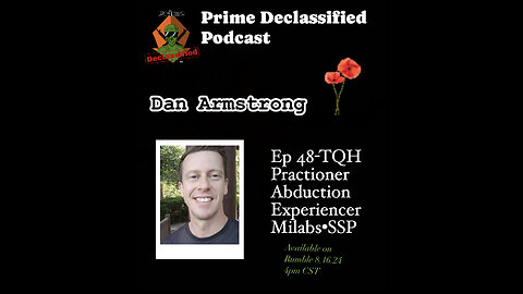 Ep 48 Dan Armstrong