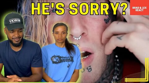 🎵 Tom MacDonald I'm Sorry Reaction | HOG Journey Ep 14