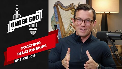 0018 | COACHING RELATIONSHIPS