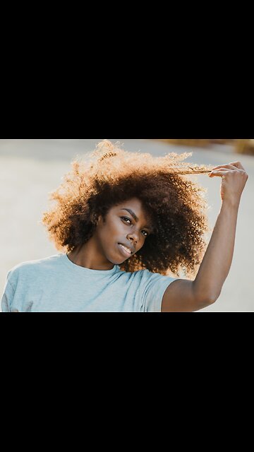 How to Deep Condition Like a Pro and Nourish Your Hair From Within PROMO