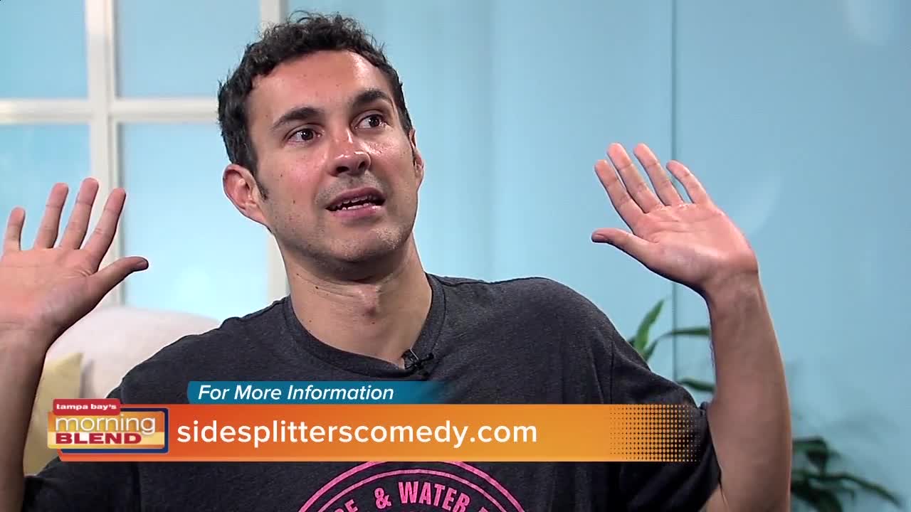 Mark Normand