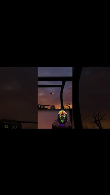 i have atended the promethius scool of runing away from things #halflife #hl2 #pcgaming #pcgamer