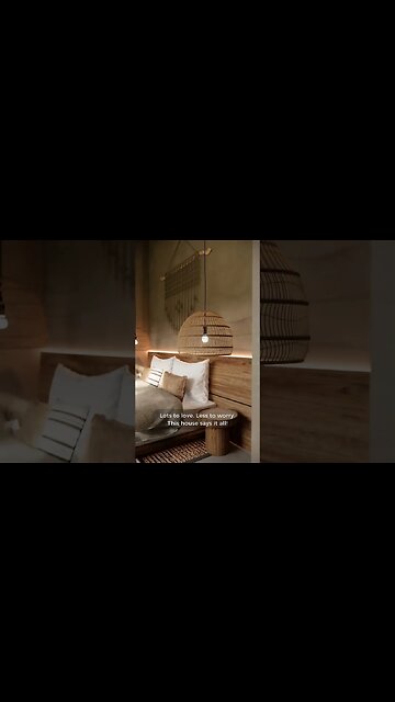 Island Oasis: Luxury Bali Tropical Design 🌴 #shorts #architecture #interiordesign